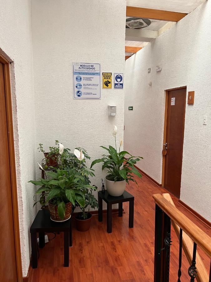Hotel San Enrique Salamanca Eksteriør bilde